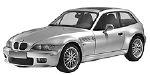 BMW E36-7 U2926 Fault Code