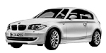 BMW E81 U2926 Fault Code