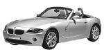 BMW E85 U2926 Fault Code