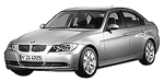 BMW E92 U2926 Fault Code