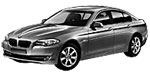 BMW F10 U2926 Fault Code